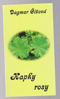 Kapky rosy