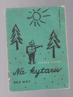 Na kytaru