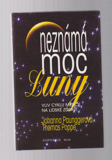 Neznámá moc Luny