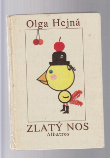 Zlatý nos