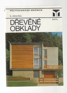 Dřevěné obklady 