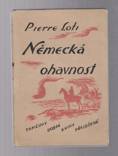 Německá ohavnost