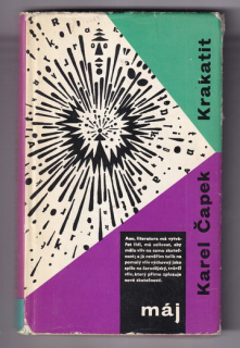 Krakatit