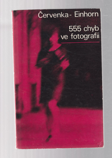 555 chyb ve fotografii