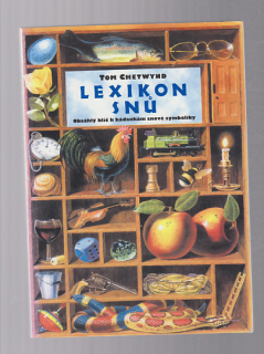 Lexikon snů