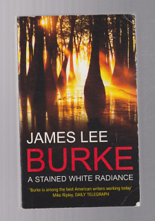 Burke  a  Stained White Radiance