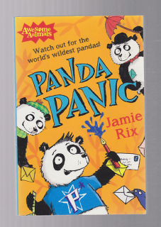 Panda Panic