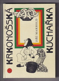 Krkonošská kuchařka