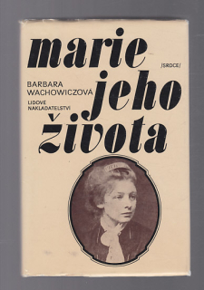 Marie jeho života