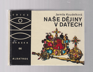 Naše dějiny v datech