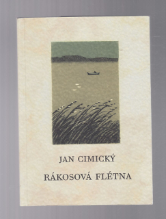 Rákosová flétna