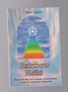 Rainbow Reiki