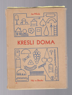 Kresli doma