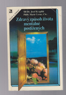 Zdravý způsob života mantálně postižených