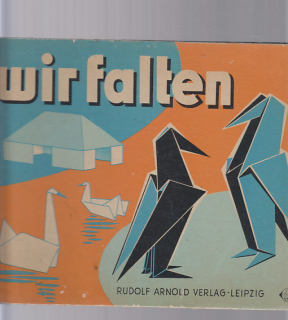 Wir falten