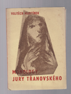 Monology Jury Třanovského
