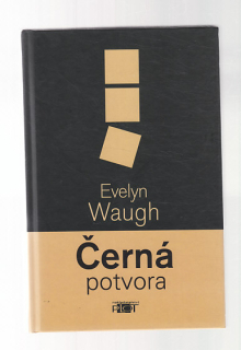 Černá potvora
