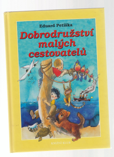 Dobrodružství malých cestovatelů