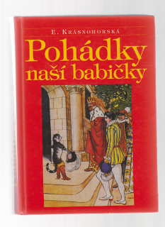 Pohádky naší babičky