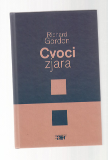 Cvoci zjara