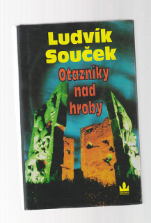 Otazníky nad hroby