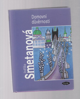 Domovní důvěrnosti