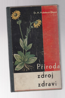 Příroda zdroj zdraví
