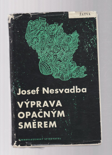 Výprava opačným směrem