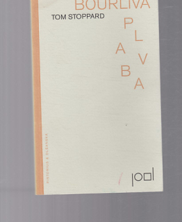Bouřlivá plavba