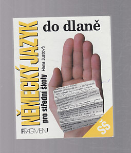 Německý jazyk do dlaně pro střední školy