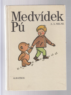 Medvídek Pú
