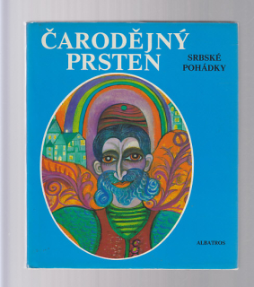Čarodějný prsten