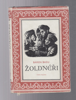 Žoldnéři