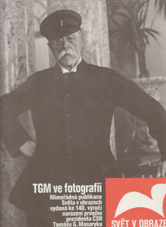 TGM ve fotografii