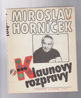 Klaunovy rozpravy