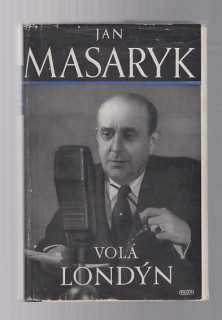 Volá Londýn