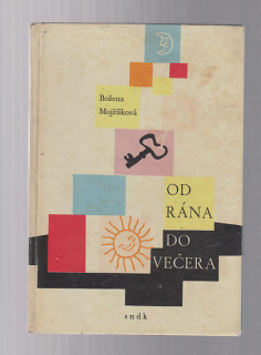 Od rána do večera - maminčiny pohádky