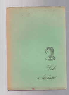 Lolo a druhové