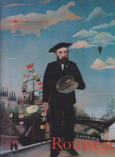 Henri Rousseau