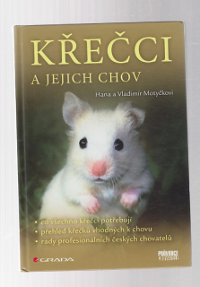 Křečci a jejich chov