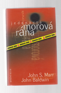 Jedenáctá morová rána