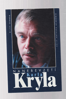 Nanebevzetí Karla Kryla