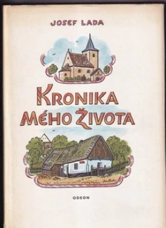 Kronika mého života