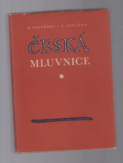 Česká mluvnice