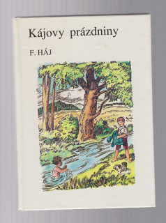 Kájovy prázdniny