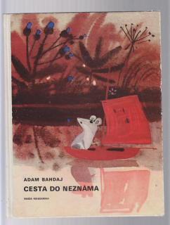 Cesta do neznáma