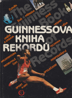 Guinnessova kniha rekordů