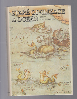 Staré civilizace a oceány