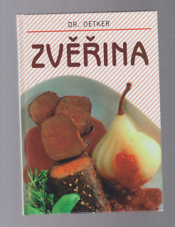Zvěřina