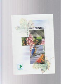Naučná stezka - Hvozdnice